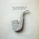 Illustration for article titled Brooches Made From Classic Books Let You Wear Your Favorite Words